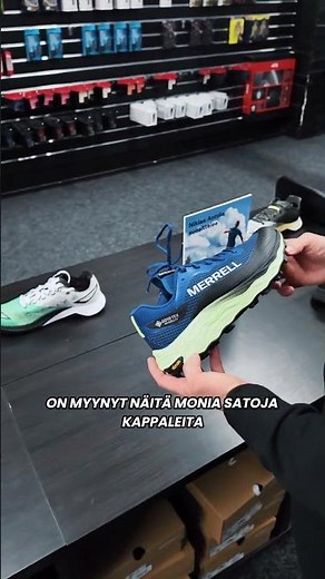 Mitkä kengät ovat parhaat frisbeegolfiin?