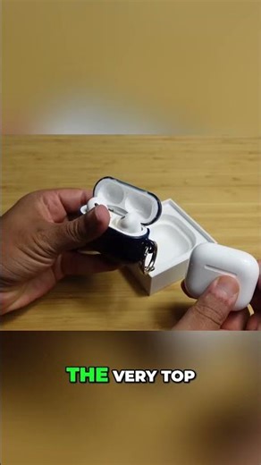 AirPods 2 Tiny Size, BIG Noise Cancellation!