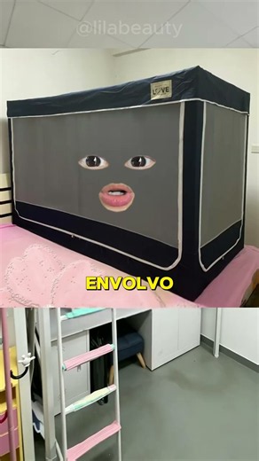 NUNCA COMPRE ISSO Para o Seu Dormitório! 😱🛏️
