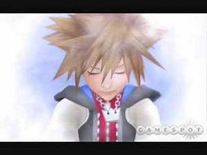 A Ranting Good Time - Kingdom Hearts