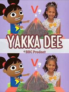 第142集：Yakka Dee! ABC - 第七季 - V