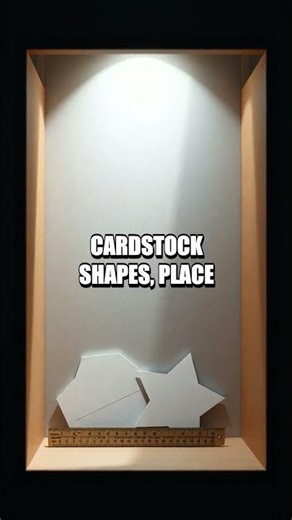 Shadow Sleuths at Home A Light Tunnel Adventure