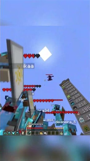 How I DIED on the UnstableSMP