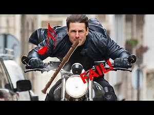 Mission Impossible: Main Theme (fail recorder)