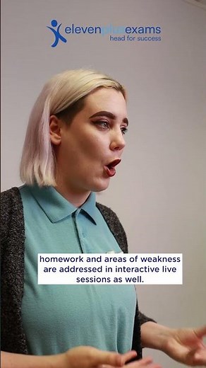 Eleven Plus Exams Online 11+ Courses