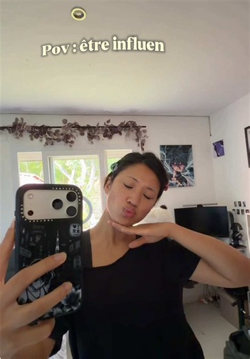 Influenceuse à mi‑temps : vlog Nouvelle‑Calédonie