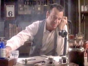 Walter Matthau Tribute