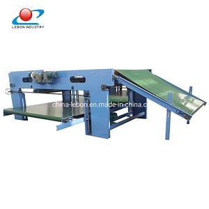 [Hot Item] Automatic Industrial Mattress Manufacturing Equipment