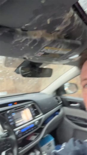 Lunchbox on Instagram: "Explosion in the car! One death reported…. #crash #cars #accident #smoothie #traffic"