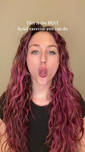 95K views · 1.9K reactions | These cheek exercises deliver multiple...