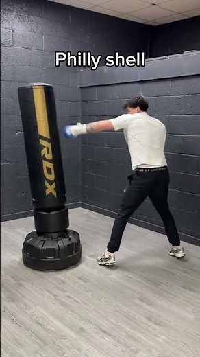 Boxing Defence Basics: 3 Guards Every Fighter Should Know