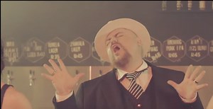 If you still haven't heard Fatman's "Boom Baby", you are missing out!