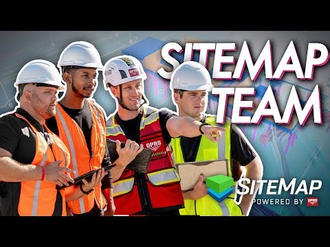 SiteMap® Team - How to Seamlessly Manage your Distributed Assets