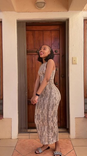 Amapiano Dance Moves with Nyash Vibes