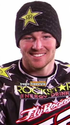 The Stunt That Killed This X Games Athlete