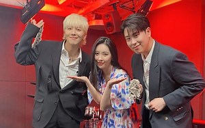 【自制中字】Brrrr Friends EP51 210303 宣美