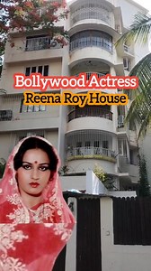 35K views · 10K reactions | Reena Roy house in mumbai | reena roy ka ghar | reena roy home tour | reena roy ka ghar dikhao #reenaroy #housetour #mumbai | Tech Travel Explainer | Facebook