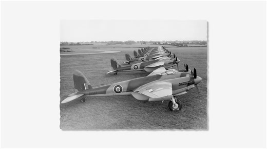 Why bombing a prison was the only way to save the inmates