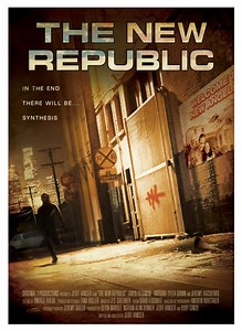 Nová republika (2011) | ČSFD.cz