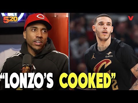 Jeff Teague says it’s OVER for Lonzo Ball in NBA: “He can’t hoop anymore” | Club 520