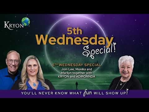 Coming out of the Shift | 5th Wednesday Special