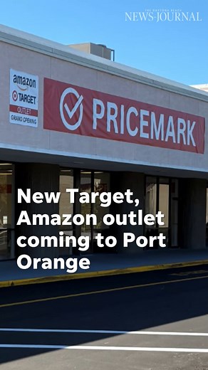 Pricemark, one of Target's biggest liquidation stores, is opening its fifth location in Florida. Here's where. | Daytona Beach News-Journal