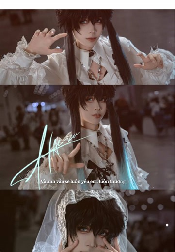 #muichiro #cosplay #freestyle #viral #trending