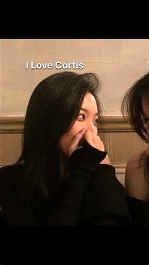 POV: When Someone Says "I Love Cortis" ❤️✨ #Shorts#cortis