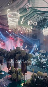 We’re dedicated in our work with heart and quality. 🥰 📞For inquiries just message us, where happy to be part on your special day.#highlights #zamboangadelnorteflowershop #decoracion #wedding #flowers | Nelia's design & Creation