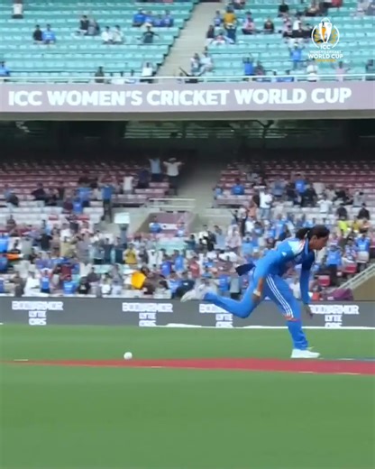 2.1M views · 13K reactions | A big moment early in the semi-final ...