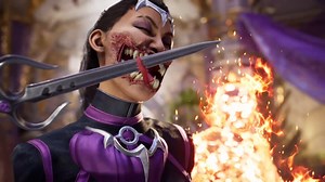 team mileena?? 🩷 #mileena #mk #mk1 #fy #foryou #viral #kitana