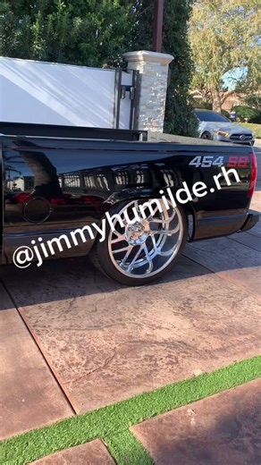 Jimmy Humilde's Arrival: House Moments Unveiled