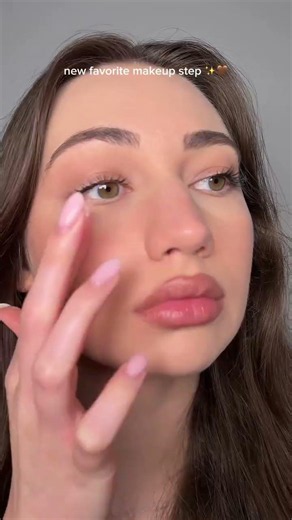 Fake Freckles That Look Actually Real ✨
