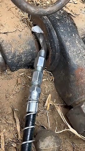 Grease Injector Tool #reel #facts #grease #injector | The World of Facts
