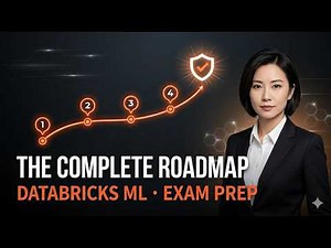 Databricks ML Associate Exam Prep | Complete Roadmap