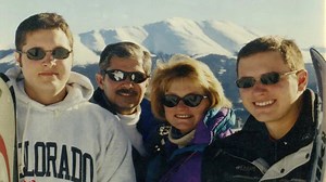 The Whitaker Family Tragedy