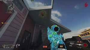 Paradox Junction plant pots lost key Easter egg guide! Free Aether tool & loot (BO7 zombies DLC)