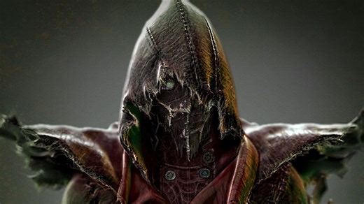 Ermac breaks Sub-Zero's bones in latest Mortal Kombat X gameplay video