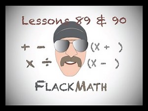 Saxon Geometry Lessons 89 and 90 - Vector Decomposition, Composite Transformations