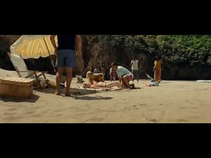 Old 2021 pregnant scene