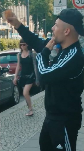 Wie Deutsche und Russen Geld Finden 😂 | Slavik Junge