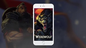 Three new roles are now available for 9-player Werewolf: Necromancer & Hunter (#teamvillager) and Alpha Wolf (#teamwerewolf)! Have you played yet? http://platoapp.com/download | Plato