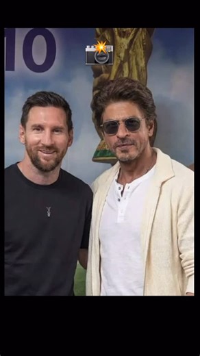 Romper Stomper on Instagram: "Messi(y)…. #viral#hit#foryou"