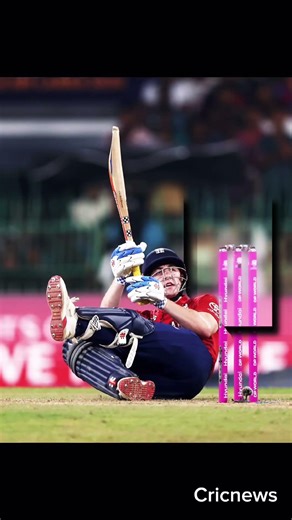 England HOLD THEIR NERVE! 🏏🔥 | England vs New Zealand Thriller | Full Match Result & Highlights