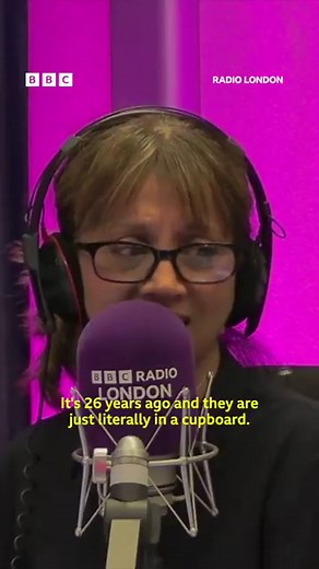 Listen to the heartwarming moment a ‘Concorde Connection’ was made live on the radio ✈️ Cindy and Les called into Riz Lateef on BBC Radio London with their stories of Concorde after the aircraft was moved across the Hudson River in New York. Cindy explained how she had flown on the historic jet in 1998 and as a result had a souvenir pack from her flight. She offered to give it to someone who could give it a new home. Les, who was calling from the West End, was quick to respond as his son was wor