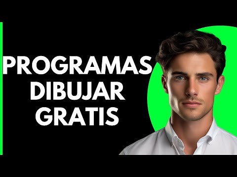Mejores Programas para Dibujar en PC Gratis
