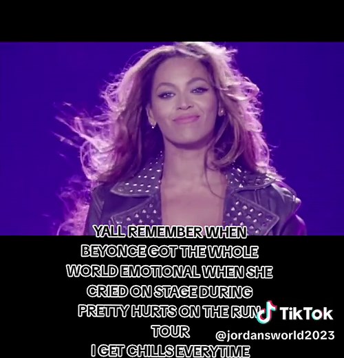 #beyonce #prettyhurts #onetheruntour #beyhive #queenb #fyoncé #bey #throwbacksongs #forgottensongs #songsyouforgotabout #songsyoumighthavebeenlookingfor #songsyoushouldknow #songsyoudontknownameof #songsyouforgotexisted #songswegrewupwith #nostalgia #popculture #fyp #foryou #jordansworld2023