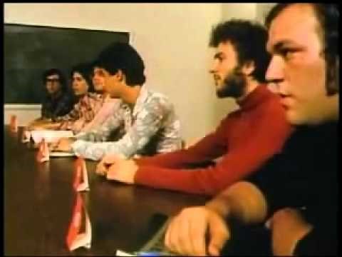 1956 Asch- Conformity Experiment.flv