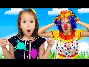 Song About Cleanliness | Kids Songs & Nursery Rhymes