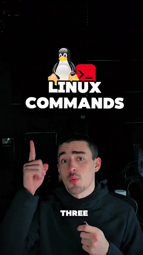 3 Linux Commands to Boost Your IT & Cybersecurity Skills